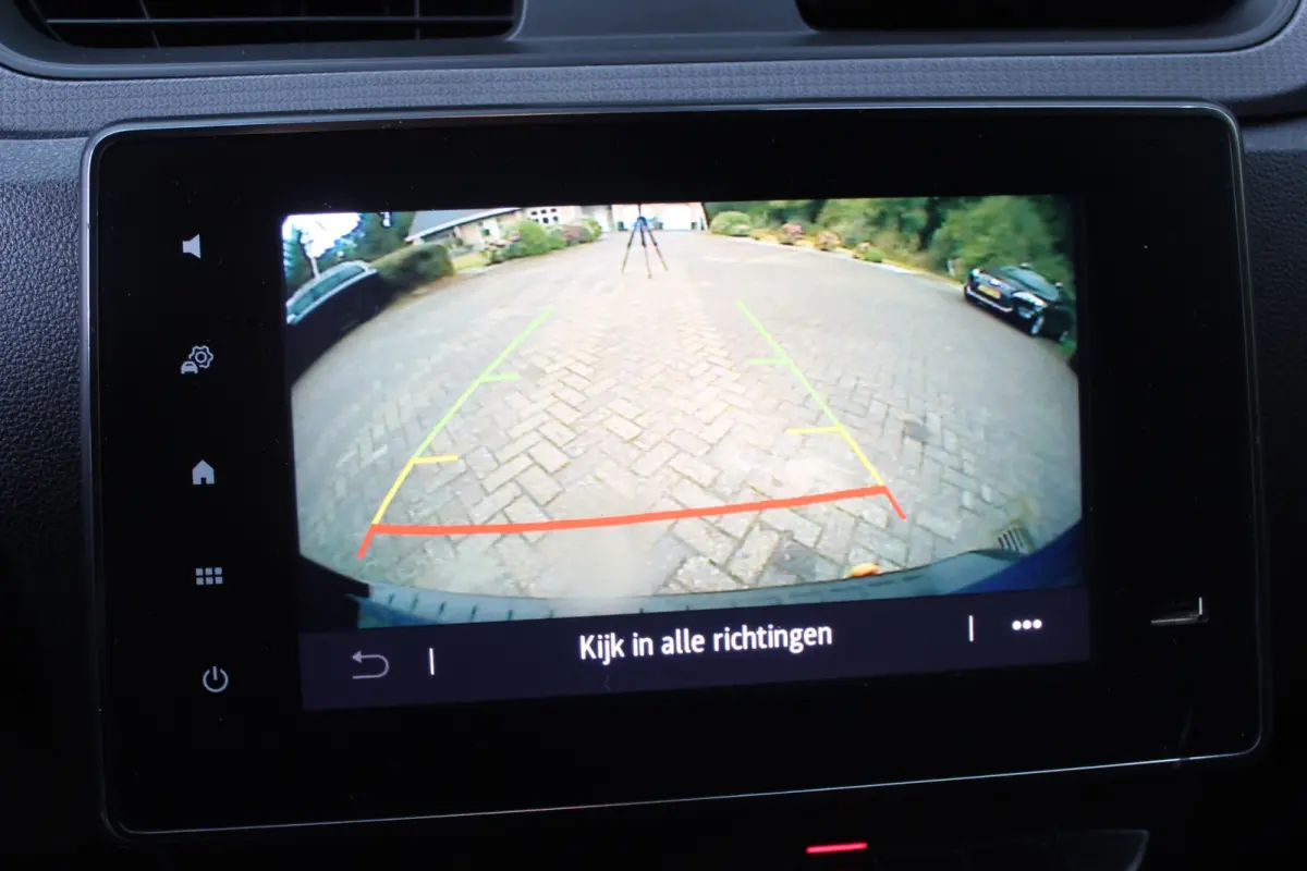 1.3 TCe 100 Comfort 100PK | Parkeercamera | Cruise Control | Airco