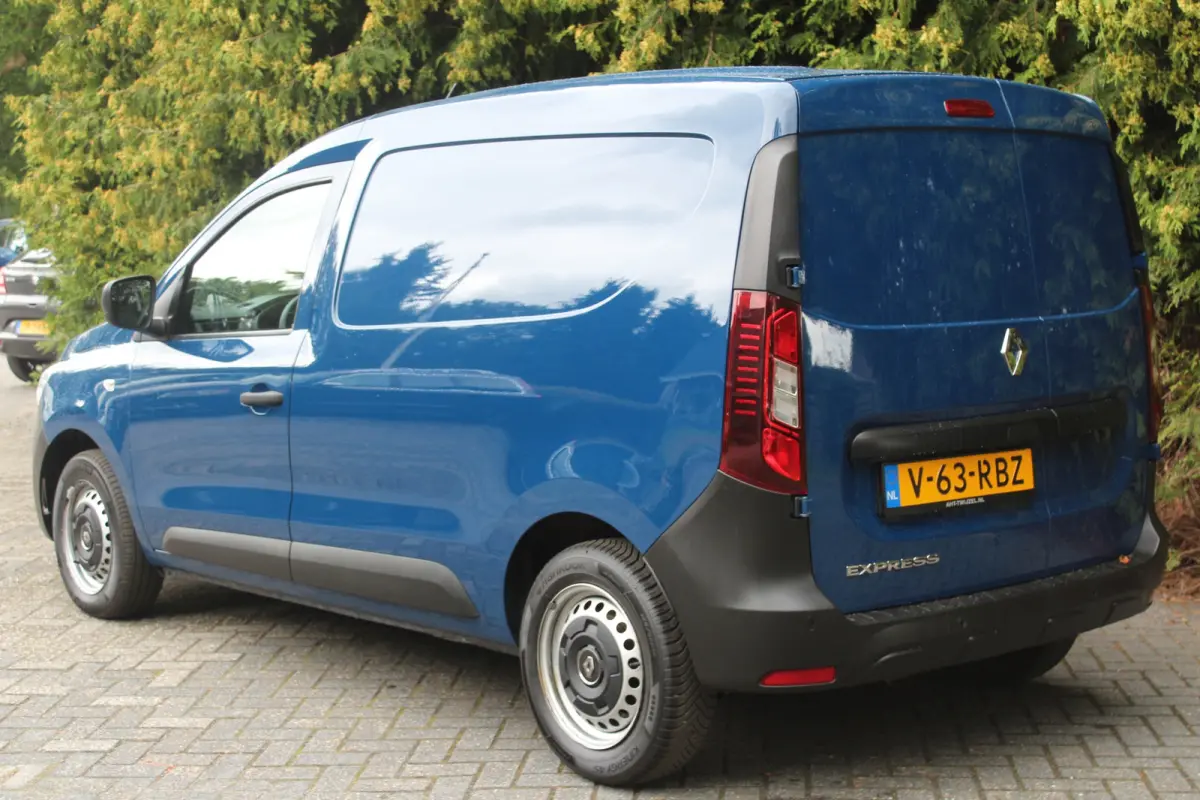 1.3 TCe 100 Comfort 100PK | Parkeercamera | Cruise Control | Airco