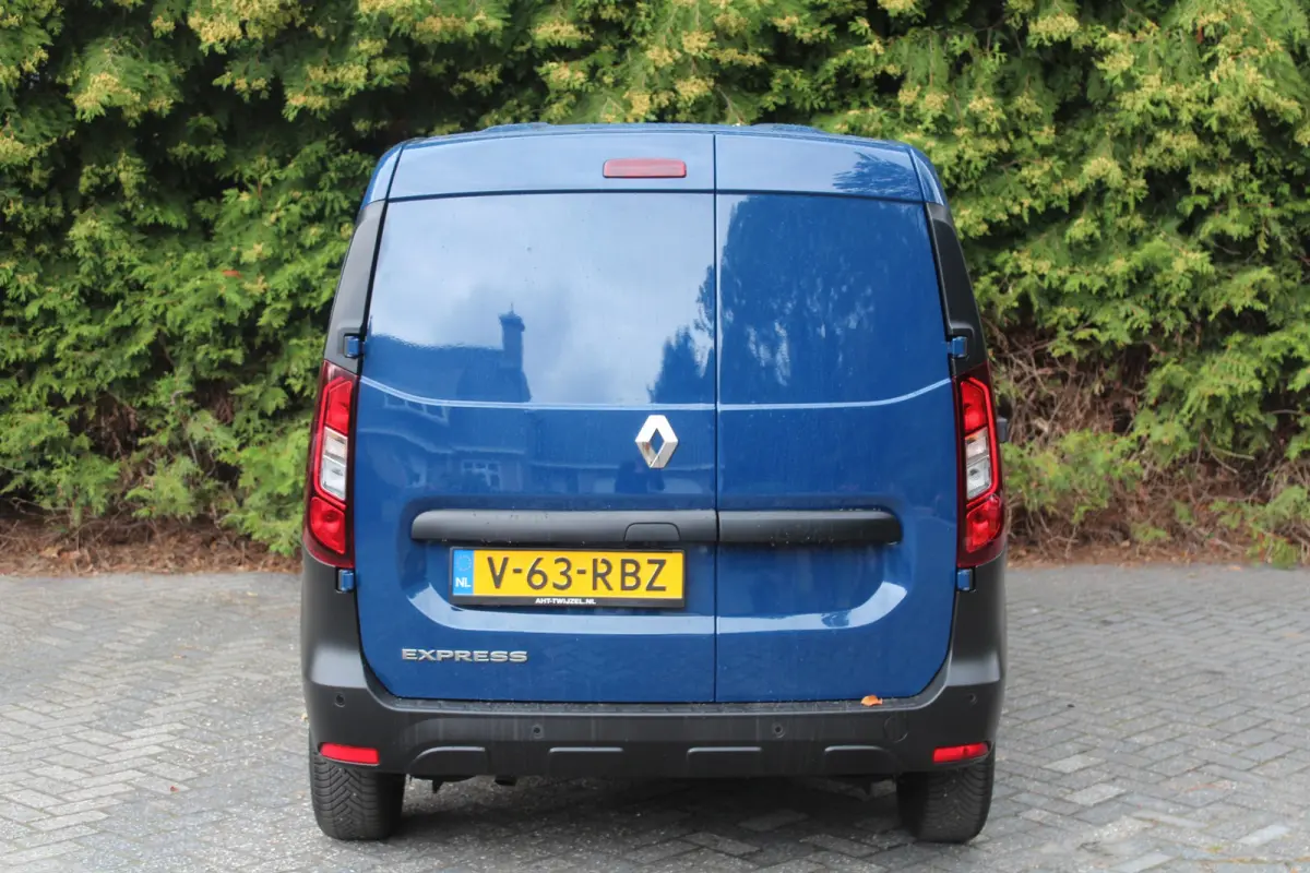 1.3 TCe 100 Comfort 100PK | Parkeercamera | Cruise Control | Airco