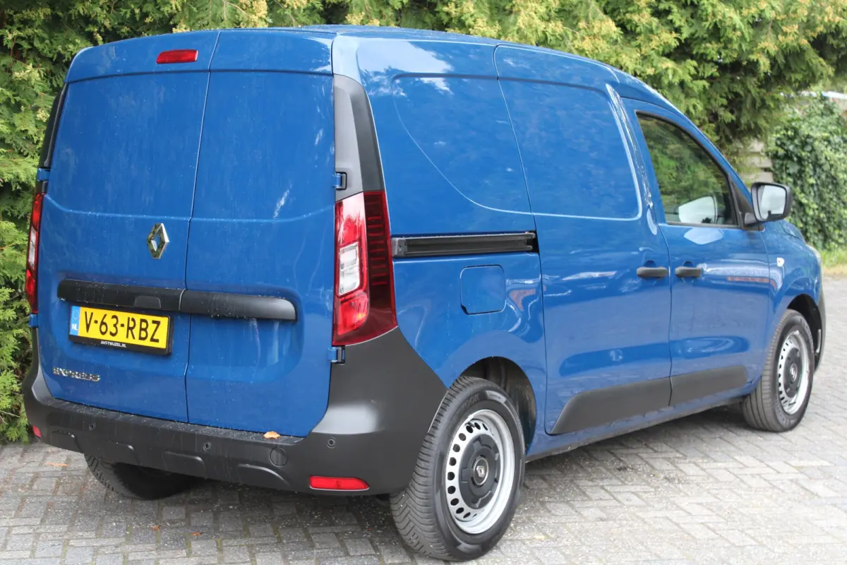 1.3 TCe 100 Comfort 100PK | Parkeercamera | Cruise Control | Airco