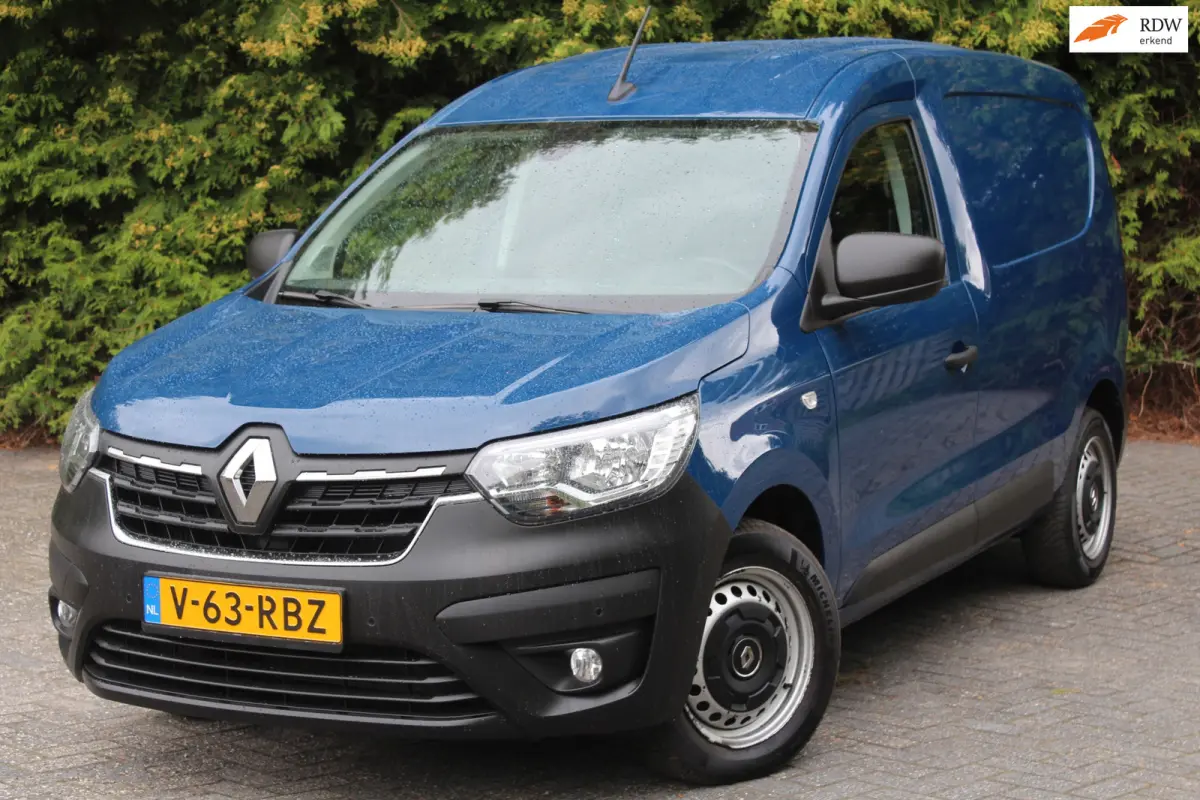 1.3 TCe 100 Comfort 100PK | Parkeercamera | Cruise Control | Airco