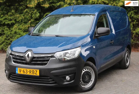1.3 TCe 100 Comfort 100PK | Parkeercamera | Cruise Control | Airco
