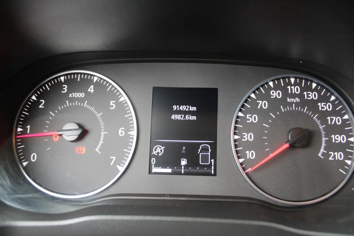 1.3 TCe 100 Comfort 100PK | Parkeercamera | Cruise Control | Airco