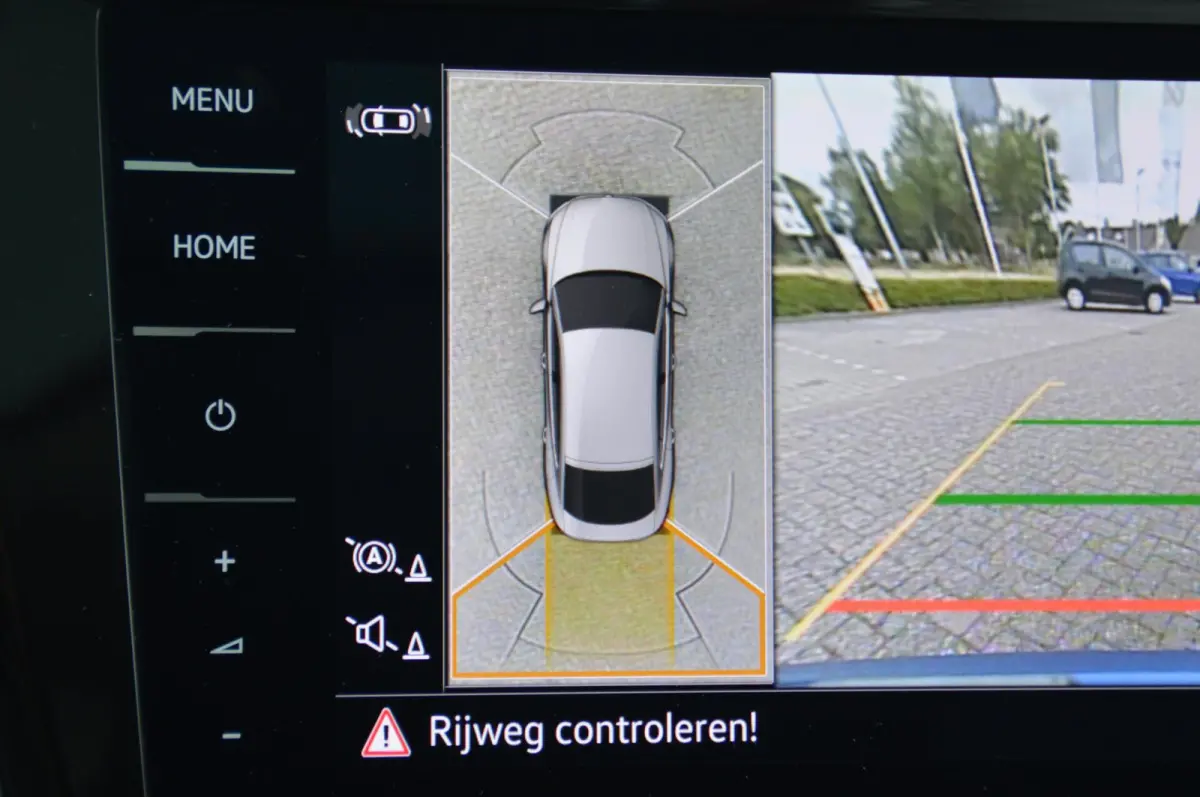 1.4 TSI eHybrid Elegance PHEV panoramadak