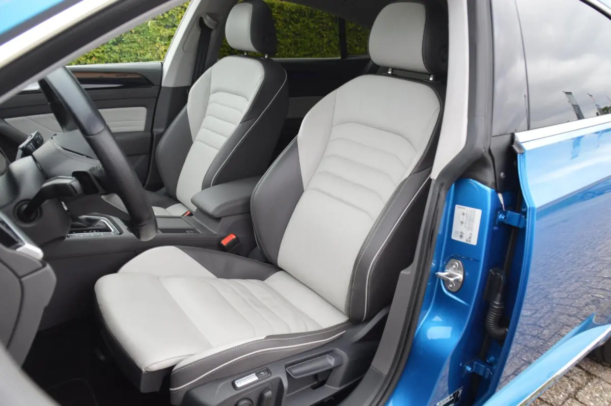 1.4 TSI eHybrid Elegance PHEV panoramadak