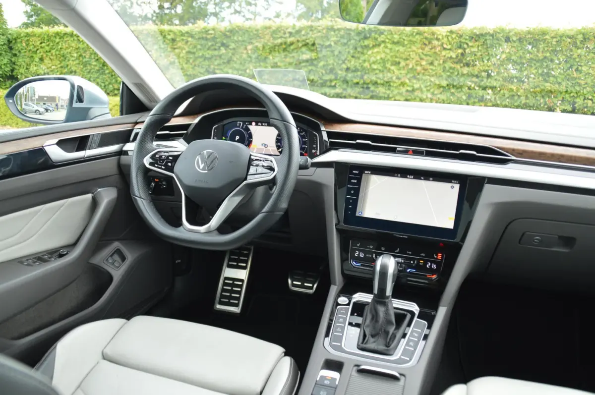 1.4 TSI eHybrid Elegance PHEV panoramadak