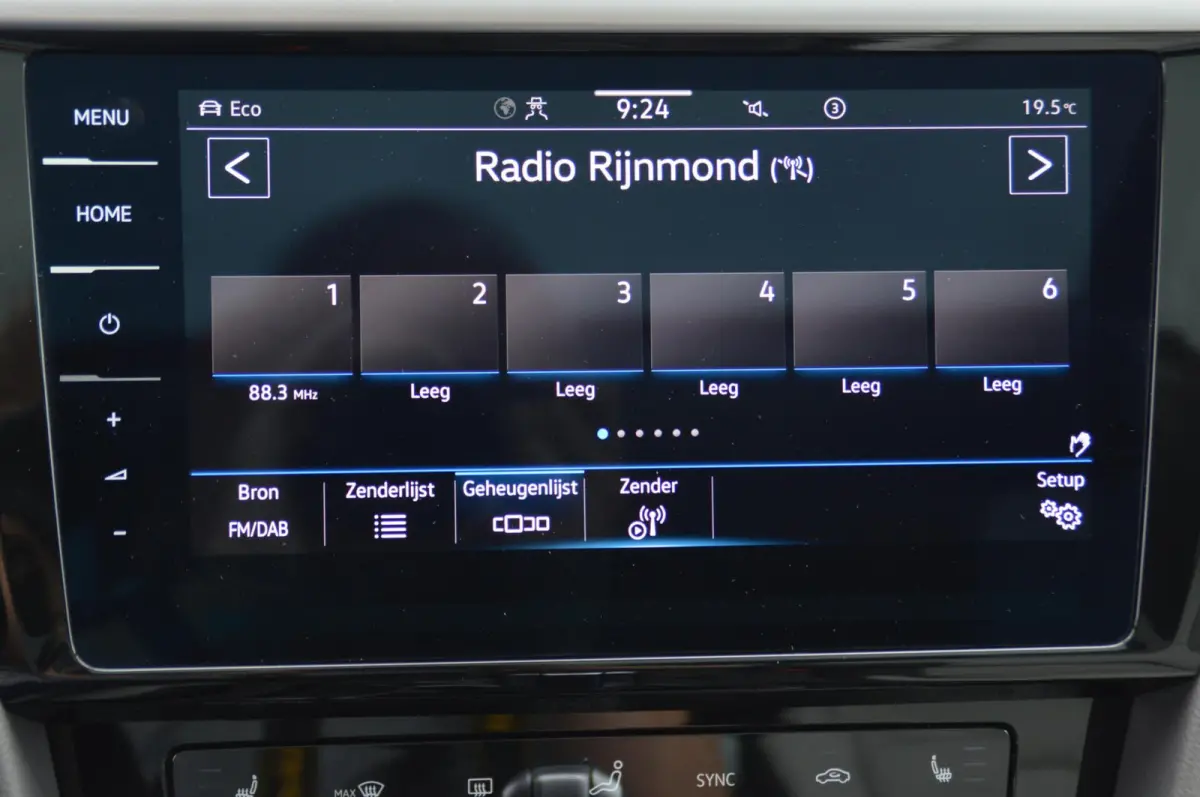 1.4 TSI eHybrid Elegance PHEV panoramadak