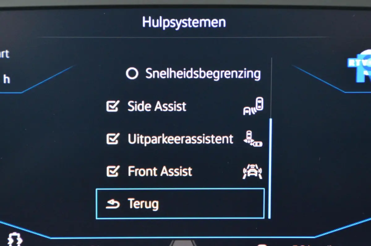 1.4 TSI eHybrid Elegance PHEV panoramadak