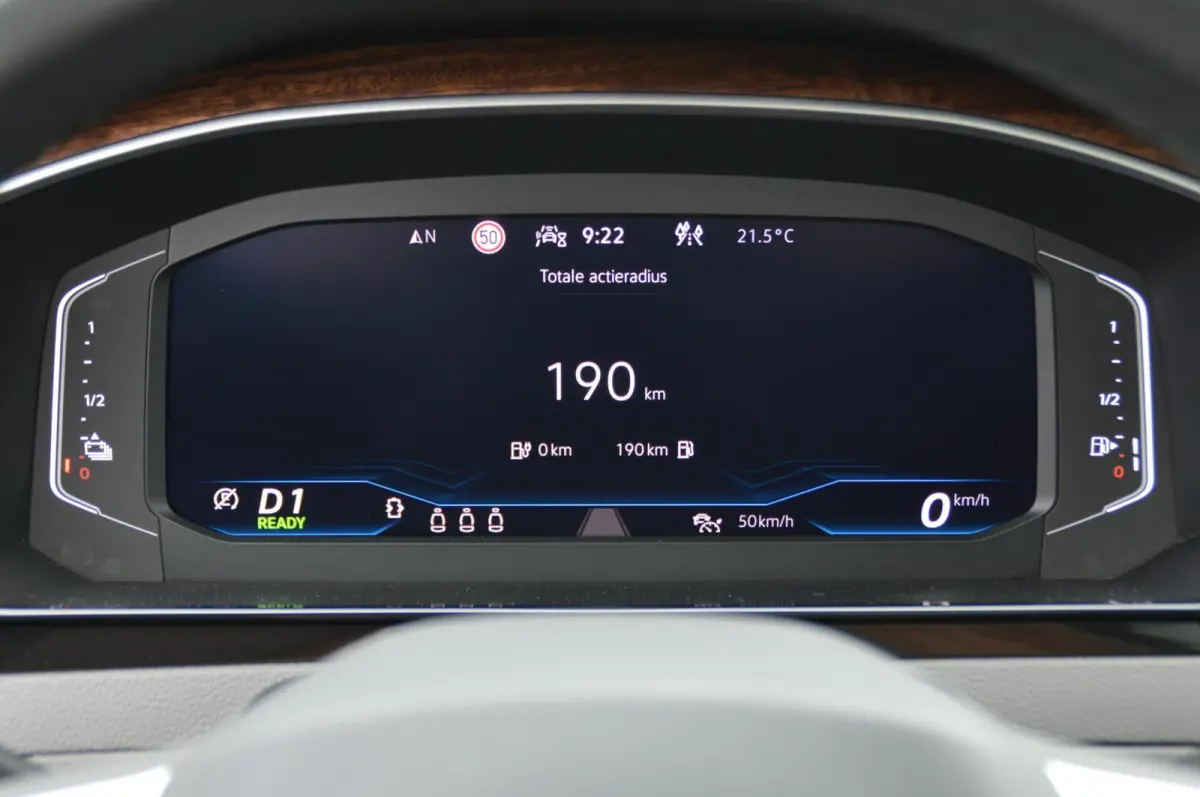 1.4 TSI eHybrid Elegance PHEV panoramadak