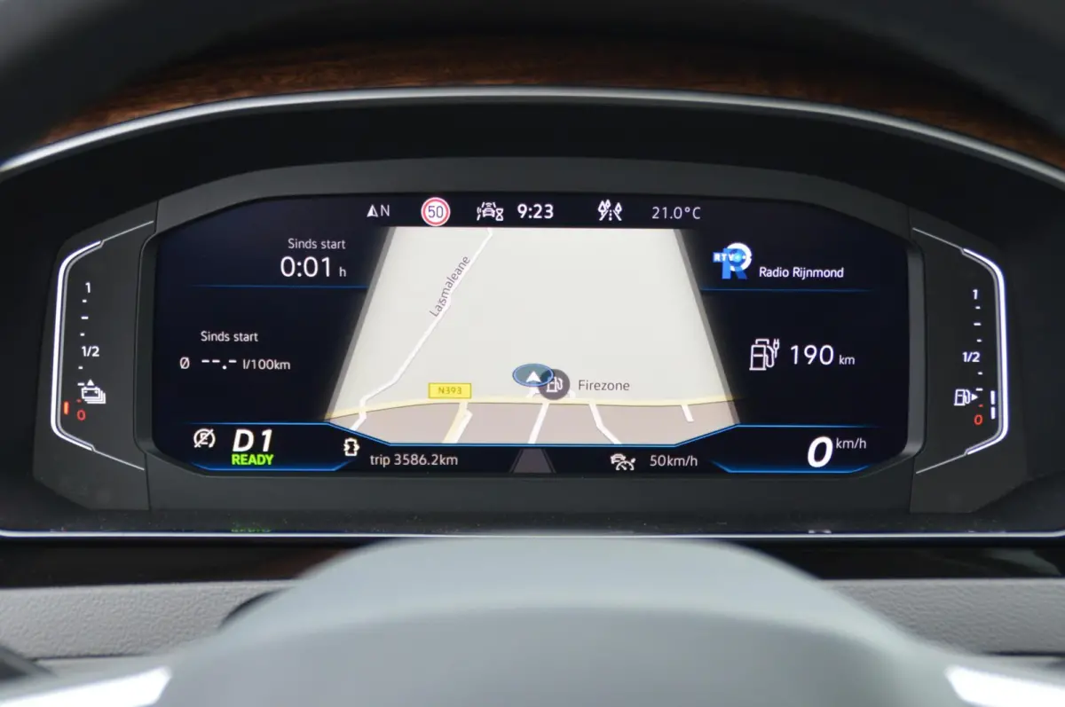 1.4 TSI eHybrid Elegance PHEV panoramadak