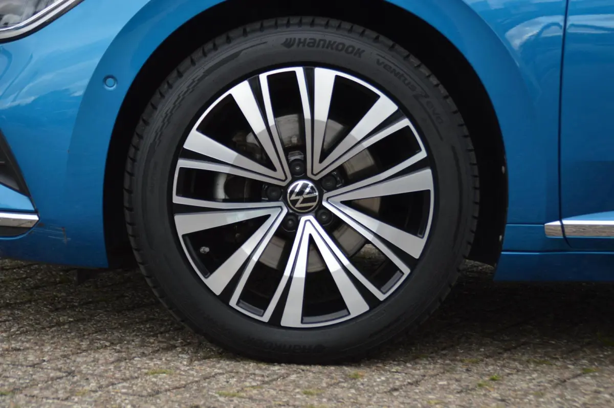 1.4 TSI eHybrid Elegance PHEV panoramadak