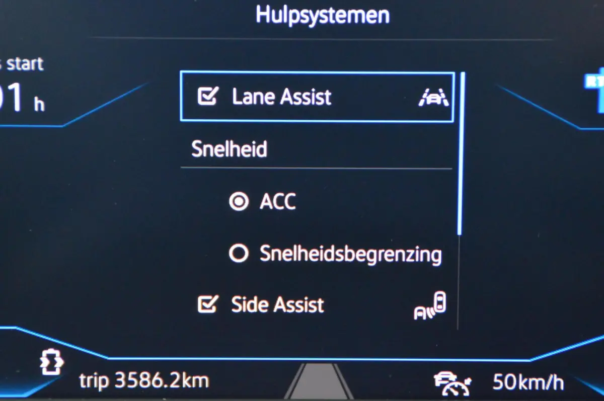 1.4 TSI eHybrid Elegance PHEV panoramadak