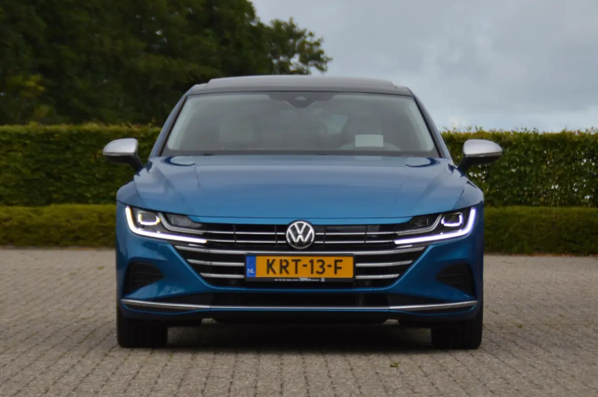 1.4 TSI eHybrid Elegance PHEV panoramadak