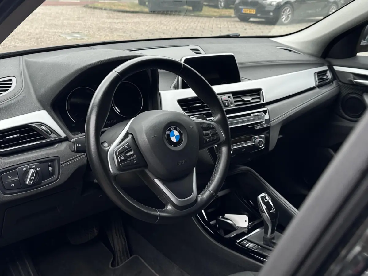 sDrive18i Led, Climat, Cruise, Navi, Pdc, LM..