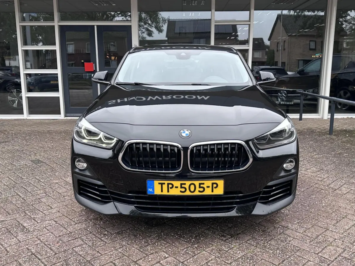 sDrive18i Led, Climat, Cruise, Navi, Pdc, LM..