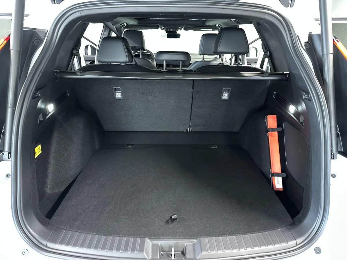 2.0 e:PHEV Advance Tech Automaat | Trekhaak | Leder | Pano | Bose | SOH 100%