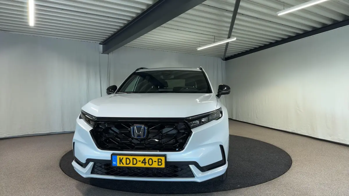 2.0 e:PHEV Advance Tech Automaat | Trekhaak | Leder | Pano | Bose | SOH 100%