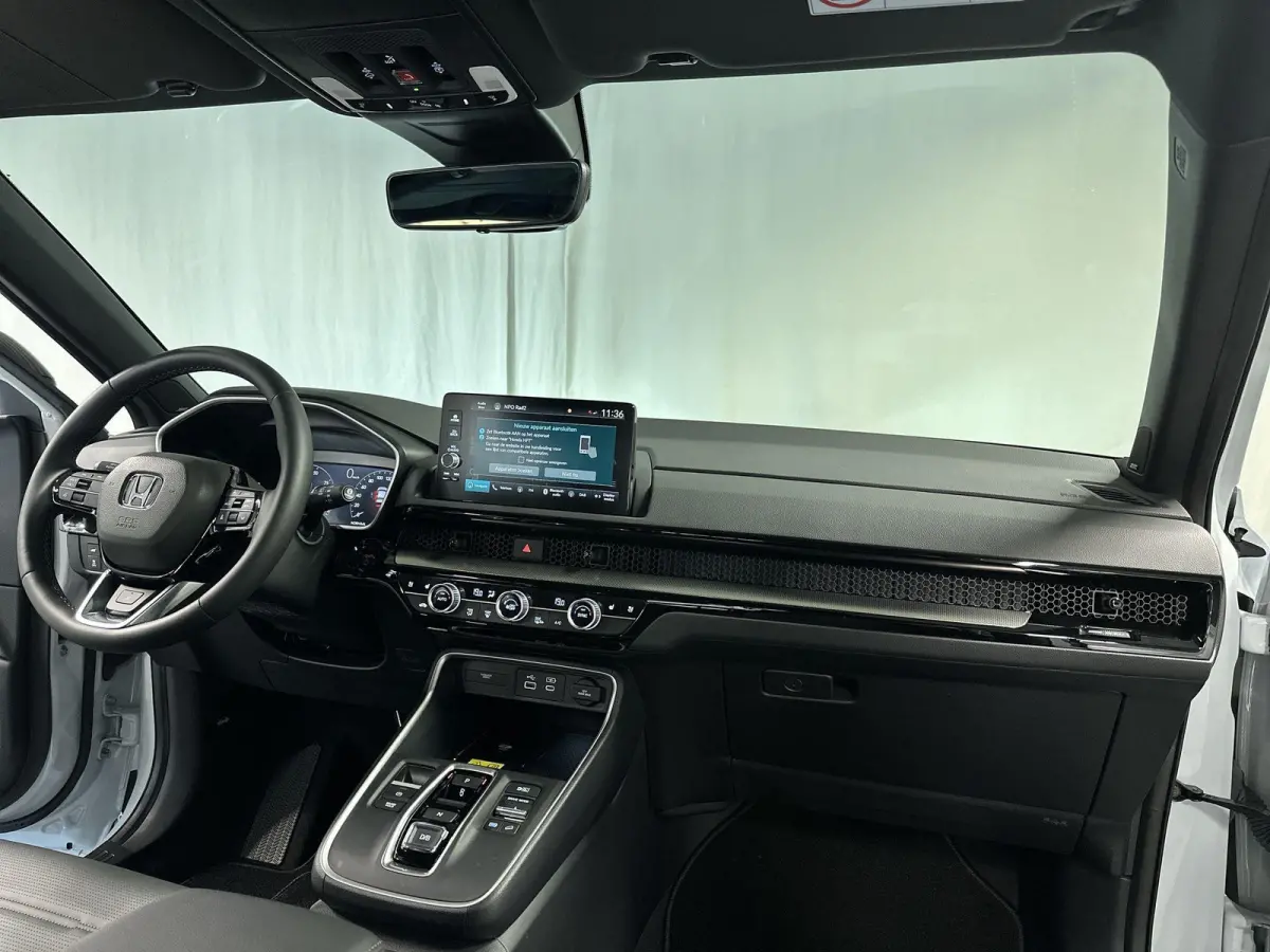 2.0 e:PHEV Advance Tech Automaat | Trekhaak | Leder | Pano | Bose | SOH 100%
