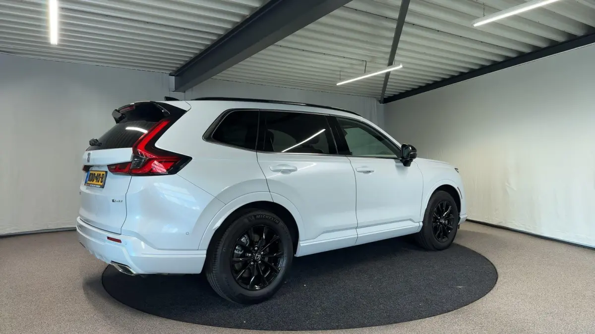 2.0 e:PHEV Advance Tech Automaat | Trekhaak | Leder | Pano | Bose | SOH 100%