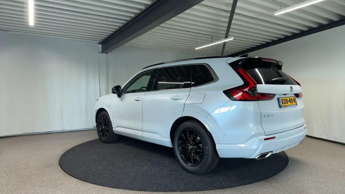 2.0 e:PHEV Advance Tech Automaat | Trekhaak | Leder | Pano | Bose | SOH 100%