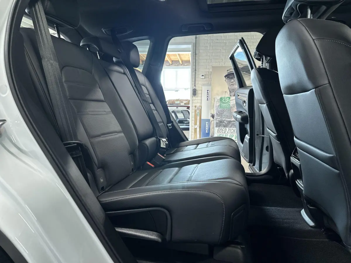 2.0 e:PHEV Advance Tech Automaat | Trekhaak | Leder | Pano | Bose | SOH 100%