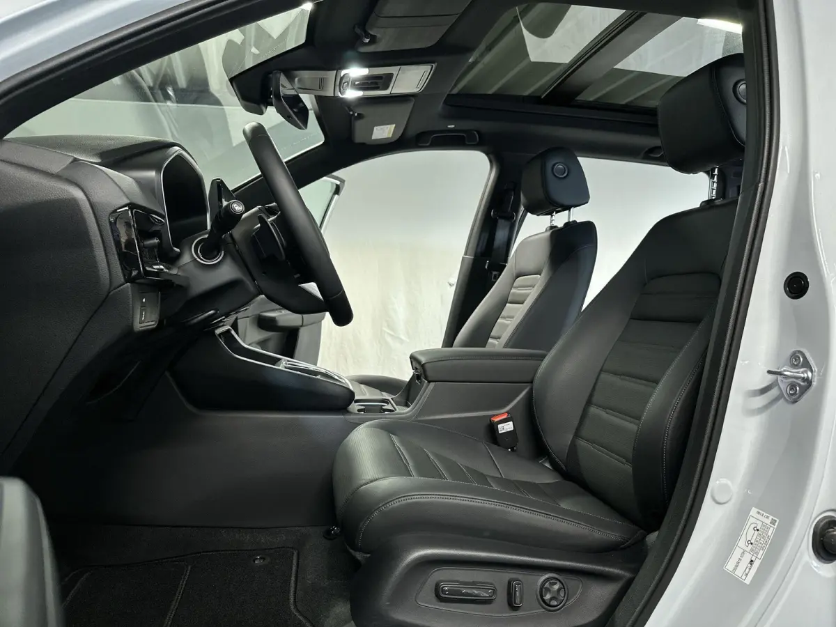 2.0 e:PHEV Advance Tech Automaat | Trekhaak | Leder | Pano | Bose | SOH 100%