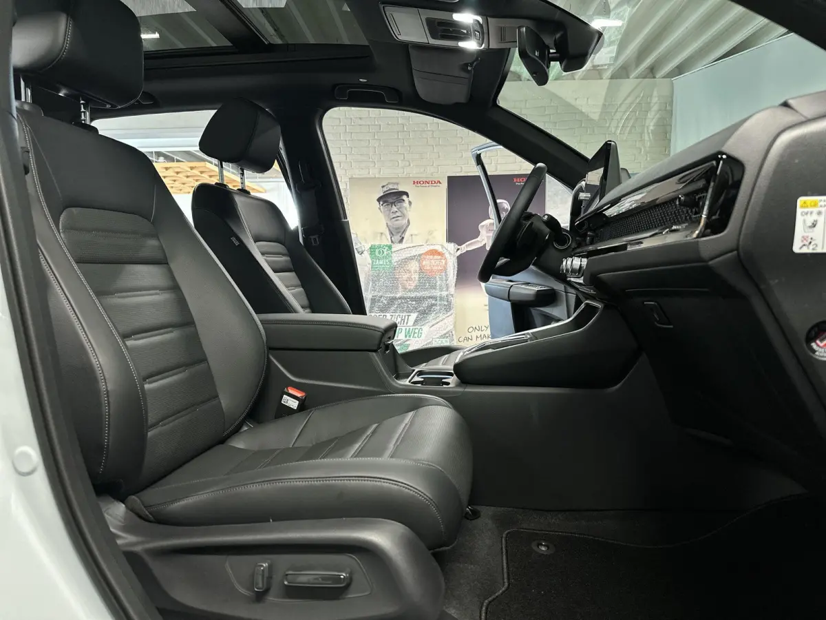 2.0 e:PHEV Advance Tech Automaat | Trekhaak | Leder | Pano | Bose | SOH 100%