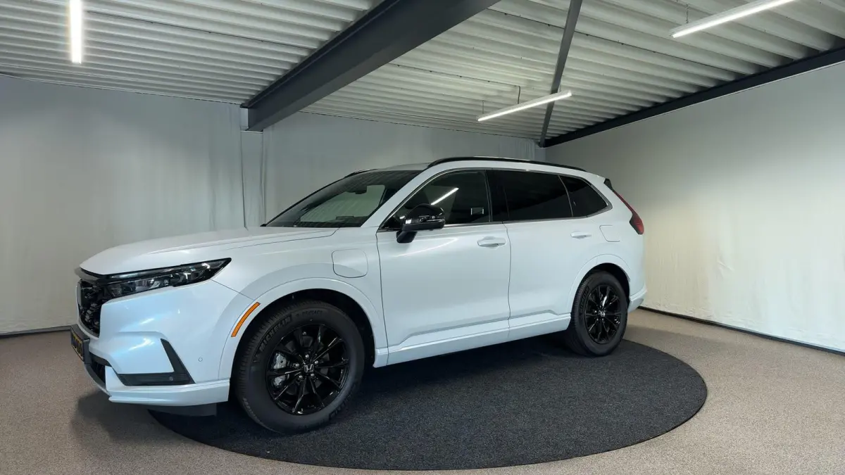 2.0 e:PHEV Advance Tech Automaat | Trekhaak | Leder | Pano | Bose | SOH 100%