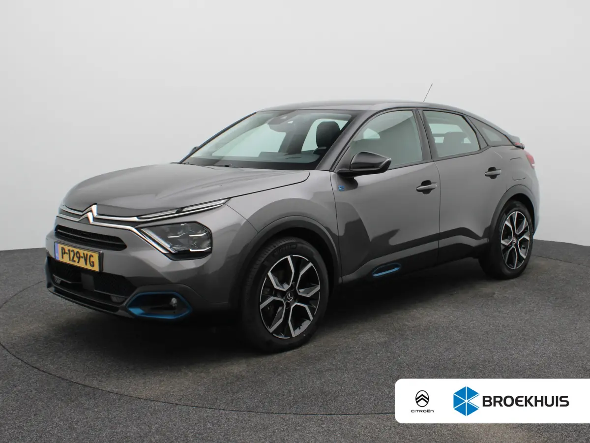 Feel Pack 50 kWh 92% SOH | Camera | Parkeersensoren | Half Lederen Bekleding | Climate Control | Apple Carplay/Android Auto