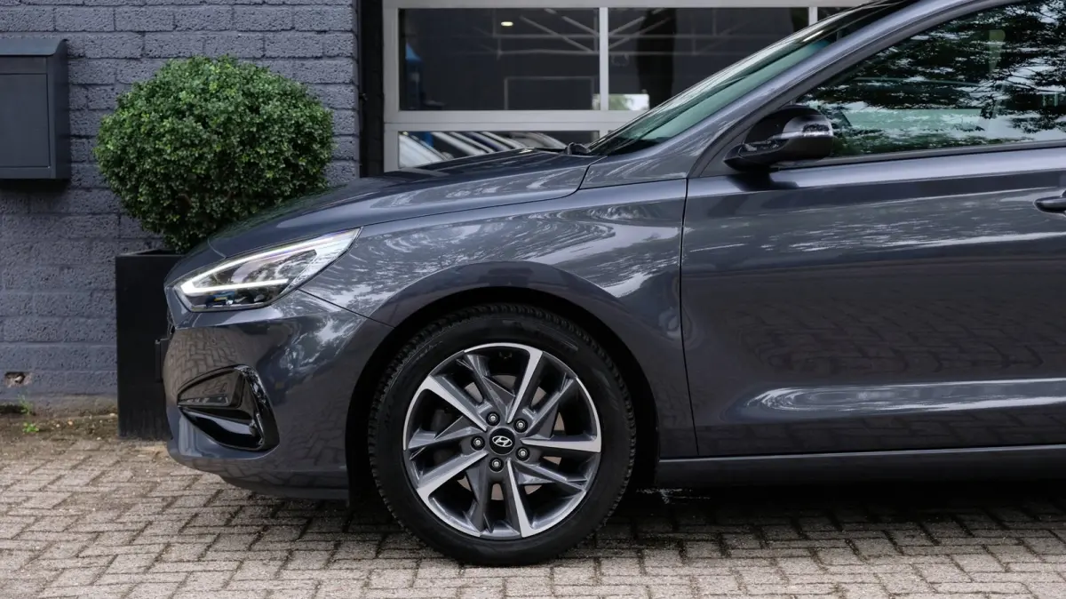 1.0 T-GDi MHEV Edition 30+ Carplay | Camera | Navi | Stoel / stuur verwarming