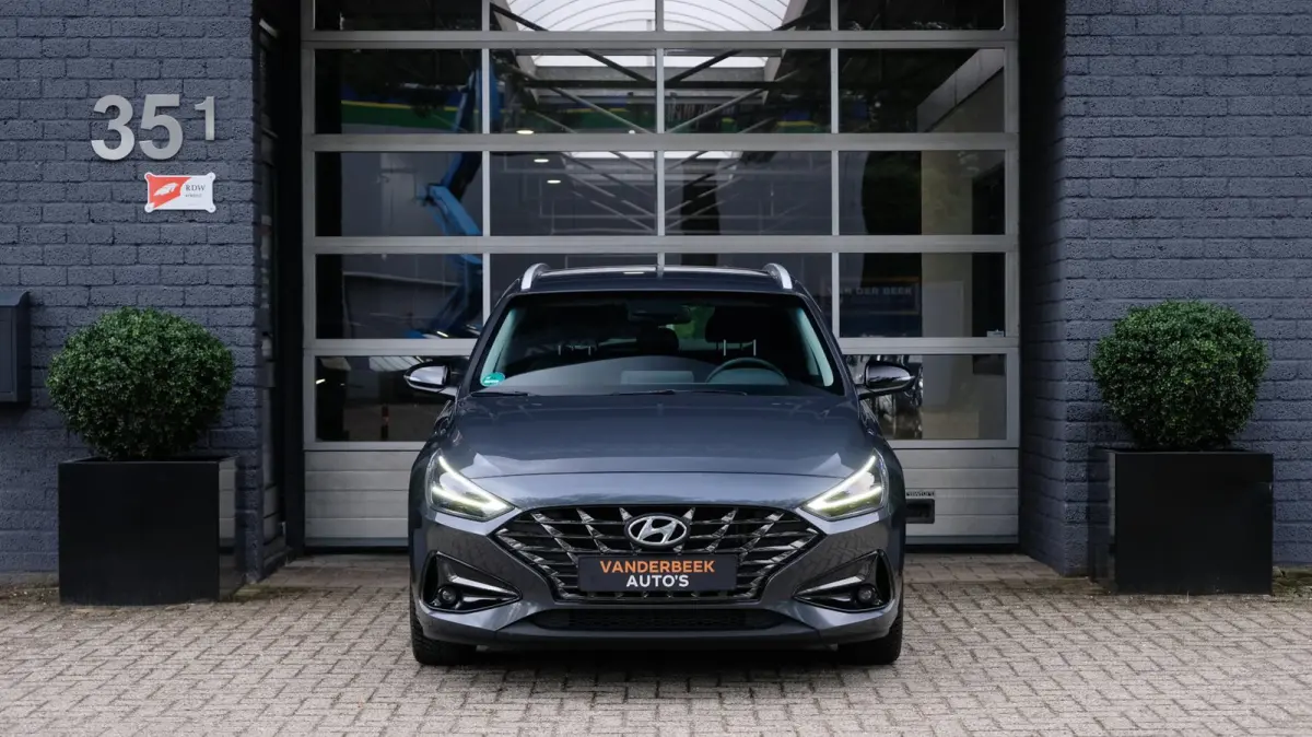 1.0 T-GDi MHEV Edition 30+ Carplay | Camera | Navi | Stoel / stuur verwarming
