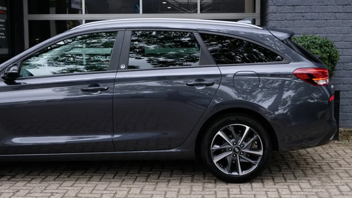 1.0 T-GDi MHEV Edition 30+ Carplay | Camera | Navi | Stoel / stuur verwarming