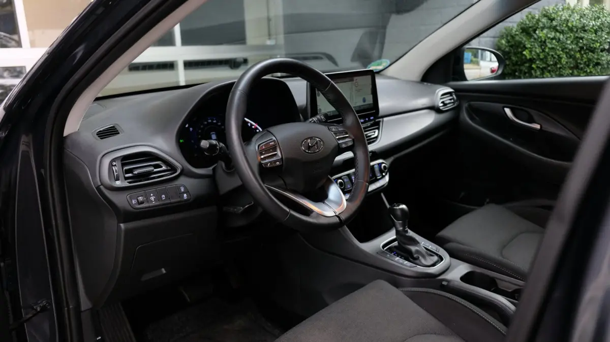 1.0 T-GDi MHEV Edition 30+ Carplay | Camera | Navi | Stoel / stuur verwarming