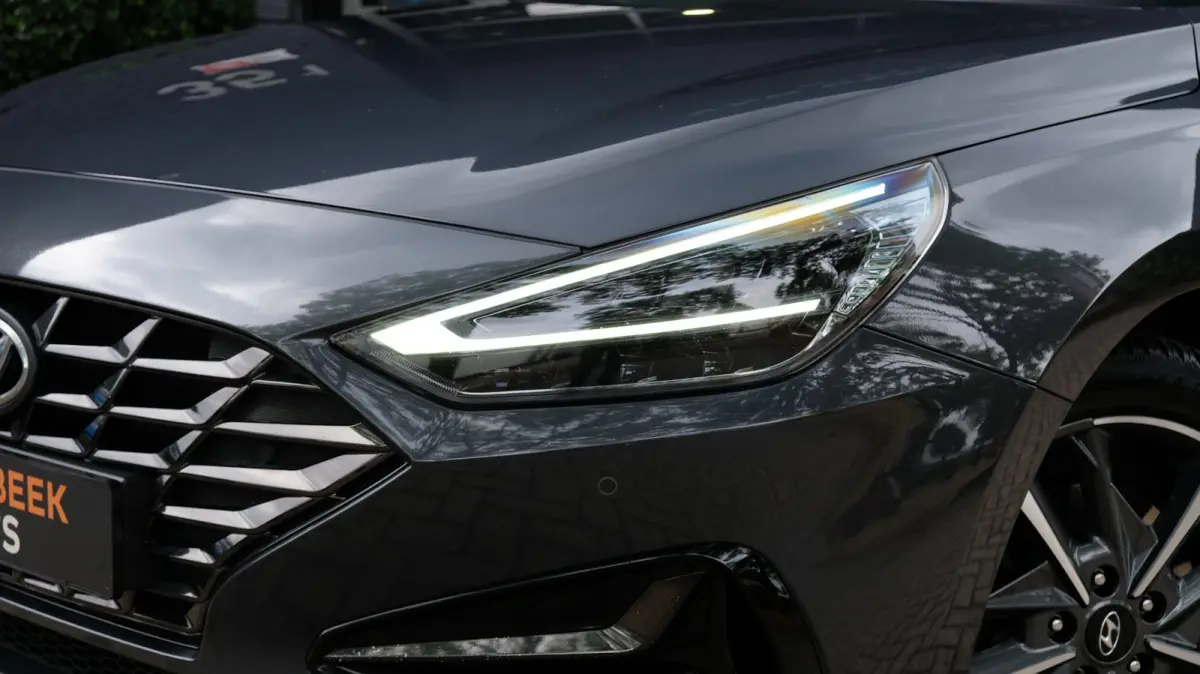 1.0 T-GDi MHEV Edition 30+ Carplay | Camera | Navi | Stoel / stuur verwarming