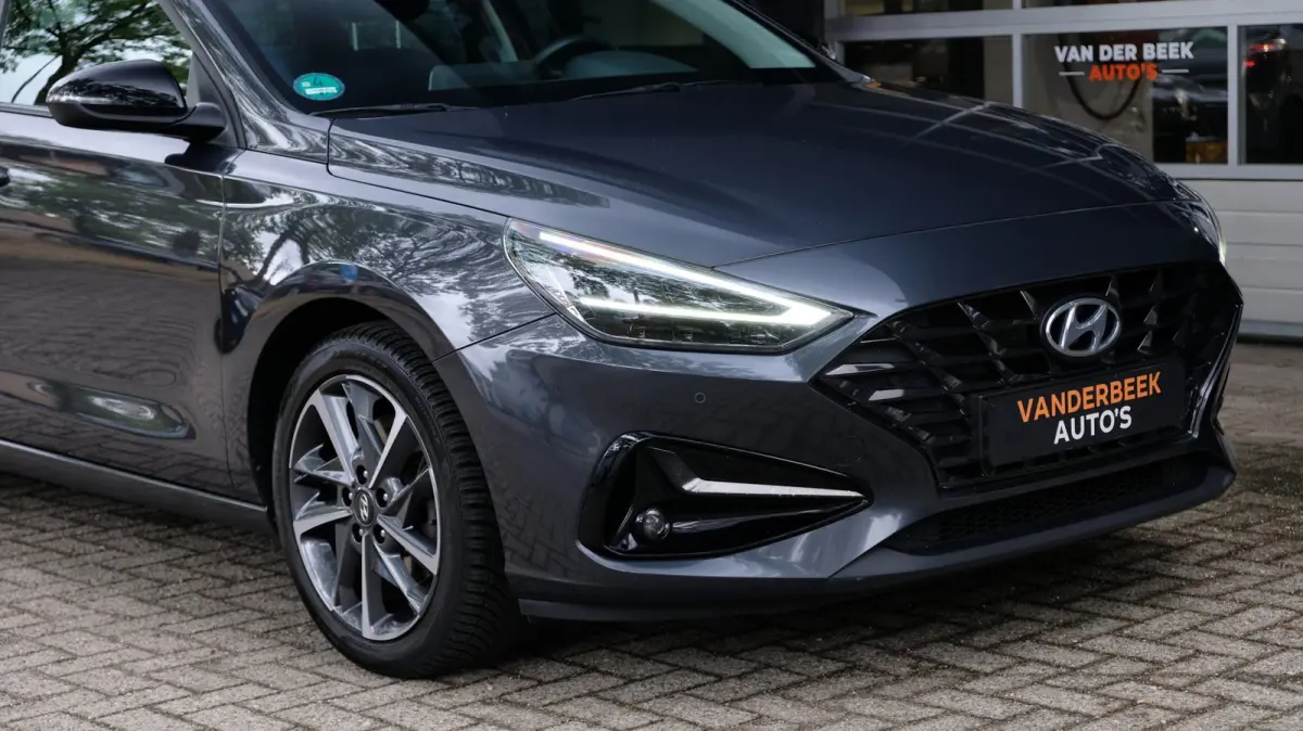 1.0 T-GDi MHEV Edition 30+ Carplay | Camera | Navi | Stoel / stuur verwarming