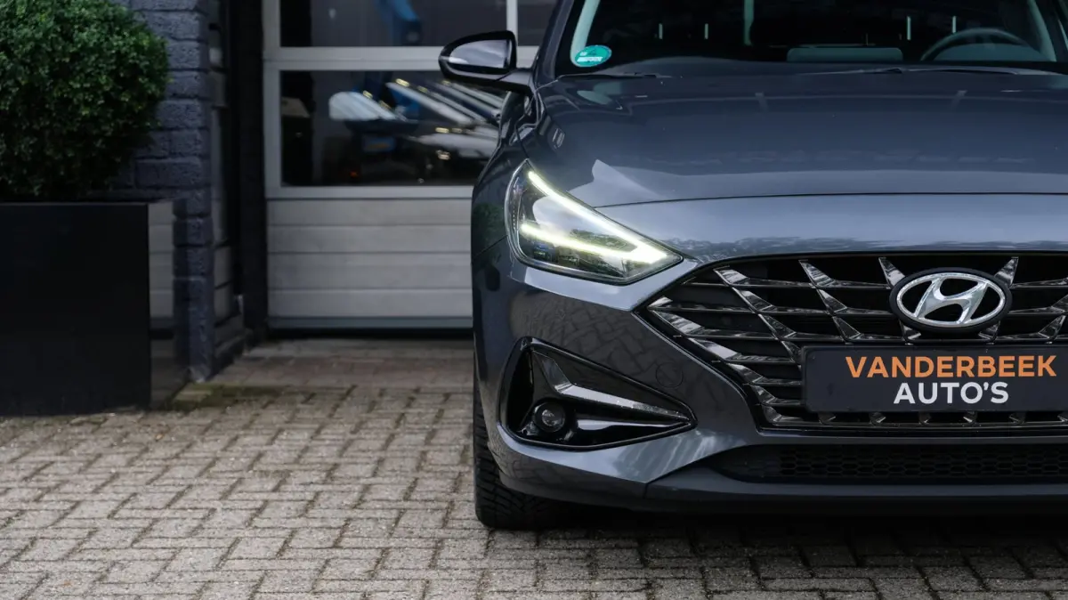 1.0 T-GDi MHEV Edition 30+ Carplay | Camera | Navi | Stoel / stuur verwarming