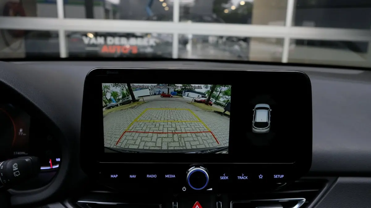 1.0 T-GDi MHEV Edition 30+ Carplay | Camera | Navi | Stoel / stuur verwarming