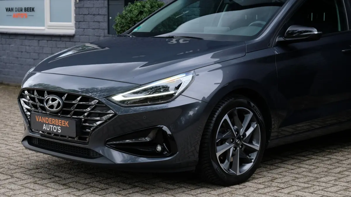 1.0 T-GDi MHEV Edition 30+ Carplay | Camera | Navi | Stoel / stuur verwarming