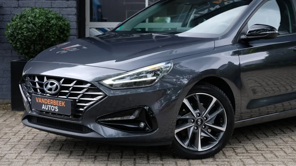 1.0 T-GDi MHEV Edition 30+ Carplay | Camera | Navi | Stoel / stuur verwarming