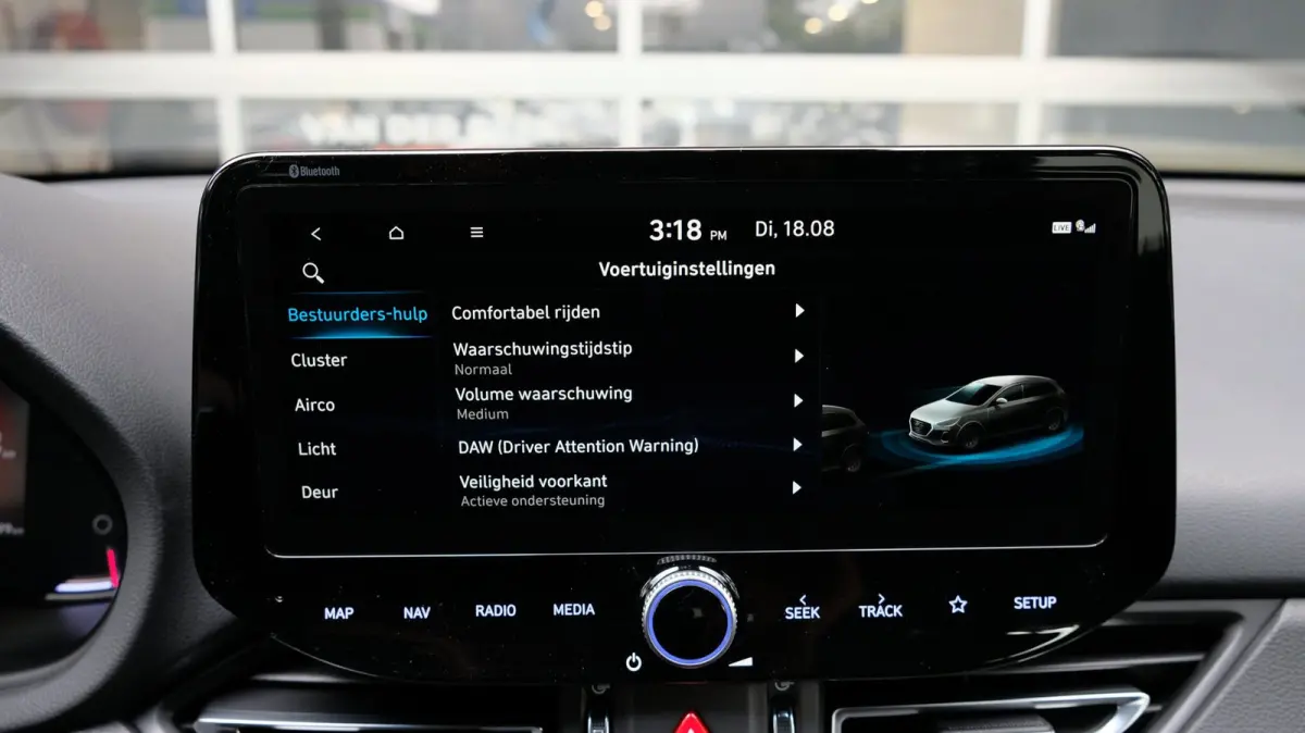 1.0 T-GDi MHEV Edition 30+ Carplay | Camera | Navi | Stoel / stuur verwarming
