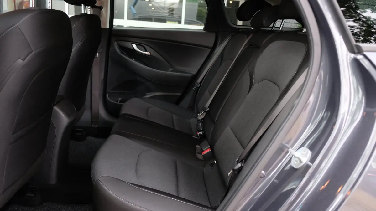 1.0 T-GDi MHEV Edition 30+ Carplay | Camera | Navi | Stoel / stuur verwarming