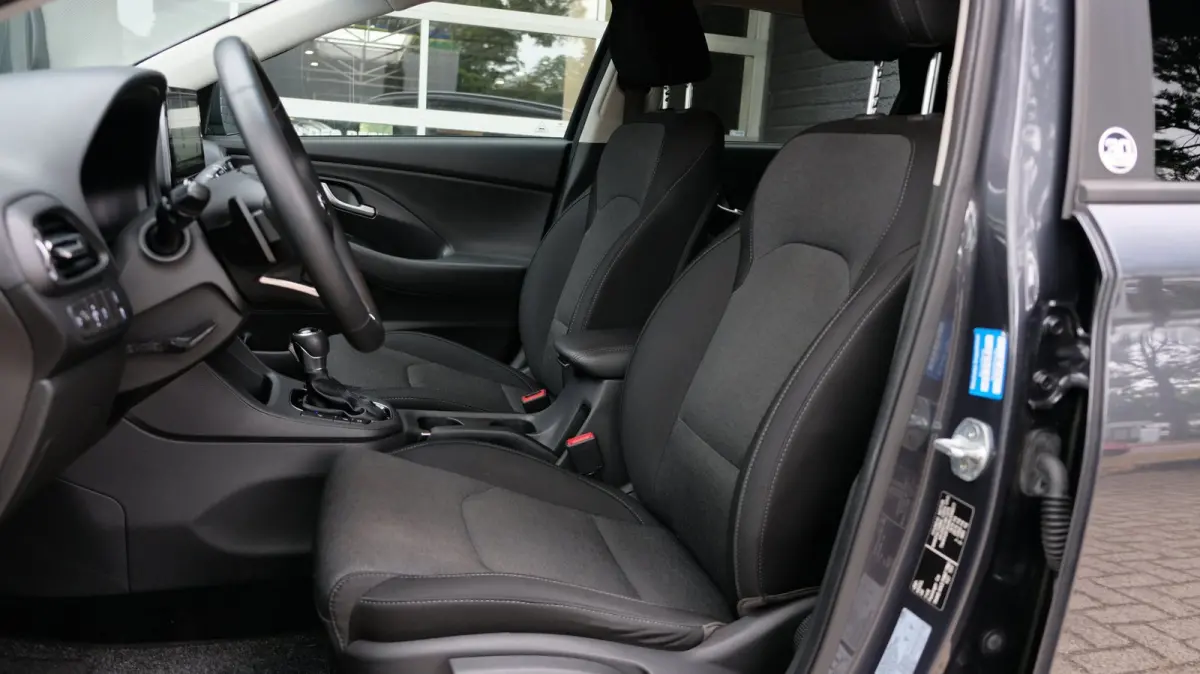 1.0 T-GDi MHEV Edition 30+ Carplay | Camera | Navi | Stoel / stuur verwarming