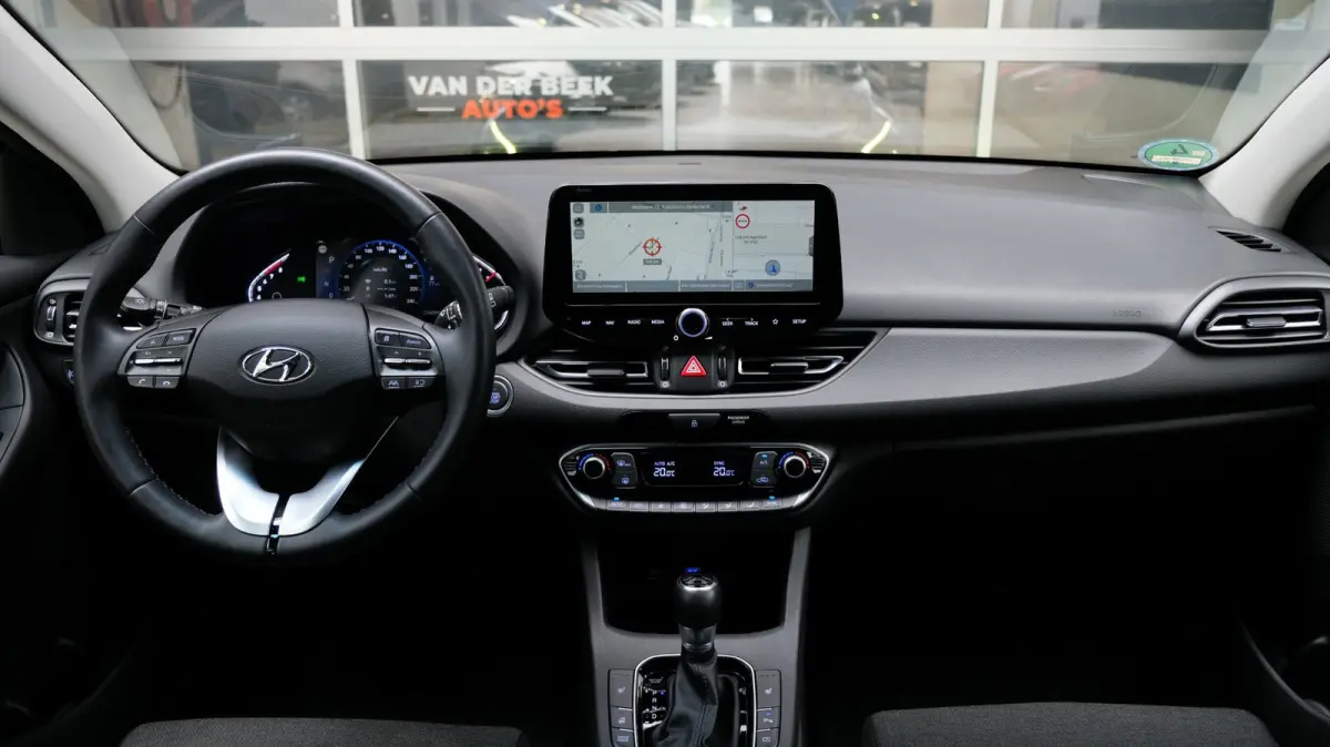 1.0 T-GDi MHEV Edition 30+ Carplay | Camera | Navi | Stoel / stuur verwarming