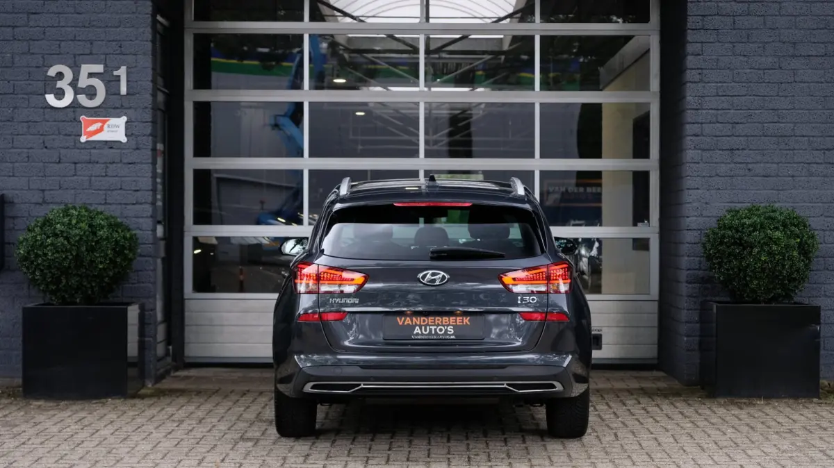 1.0 T-GDi MHEV Edition 30+ Carplay | Camera | Navi | Stoel / stuur verwarming