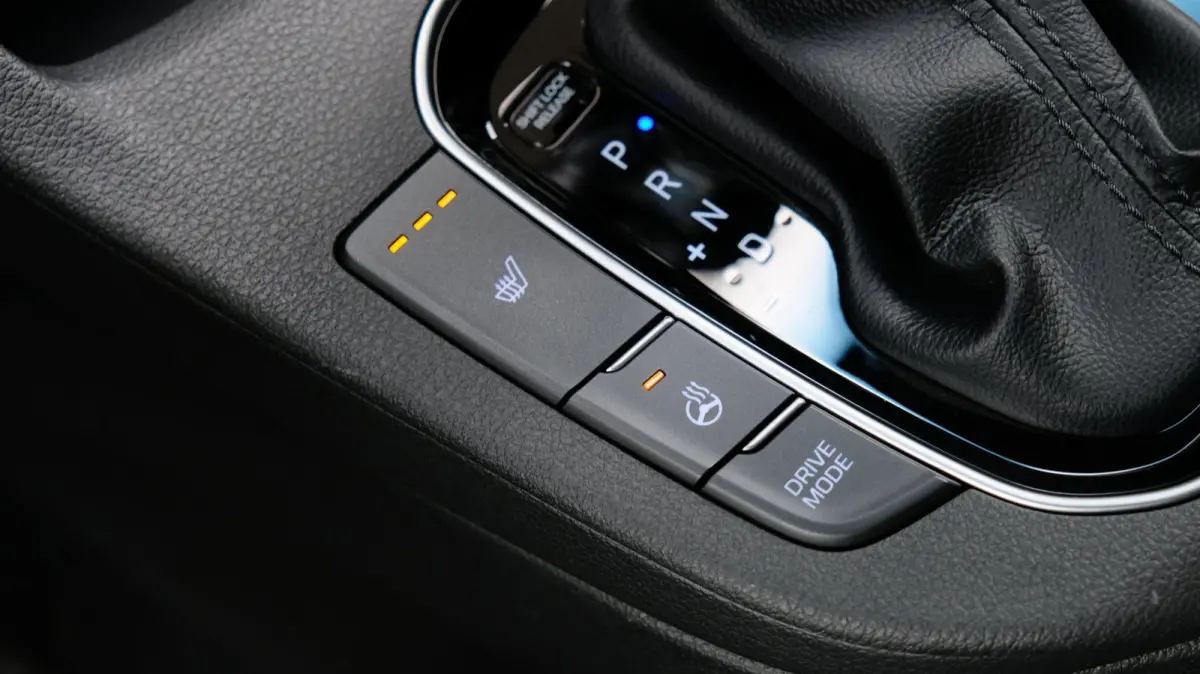 1.0 T-GDi MHEV Edition 30+ Carplay | Camera | Navi | Stoel / stuur verwarming