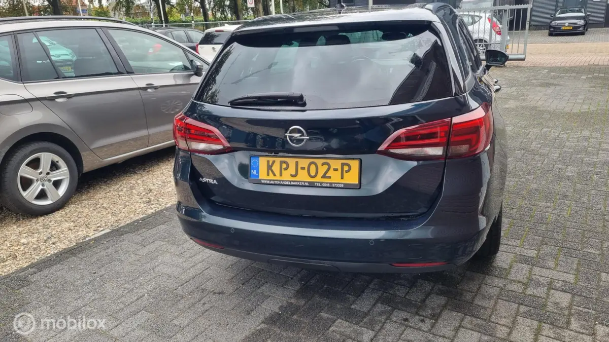 1.4 Turbo 120 Jaar Edition"