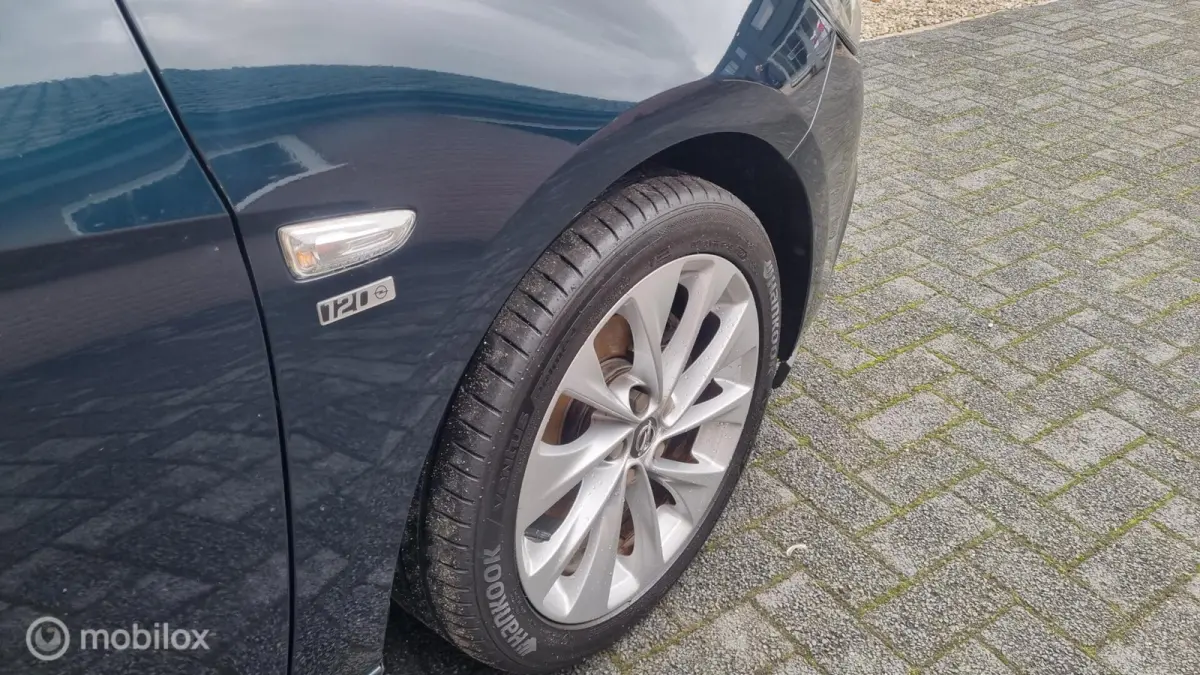 1.4 Turbo 120 Jaar Edition"