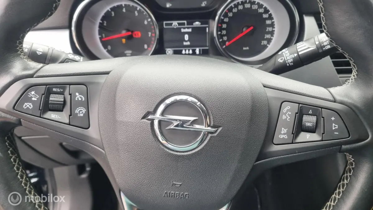 1.4 Turbo 120 Jaar Edition"