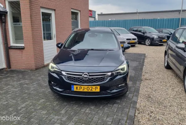 1.4 Turbo 120 Jaar Edition"