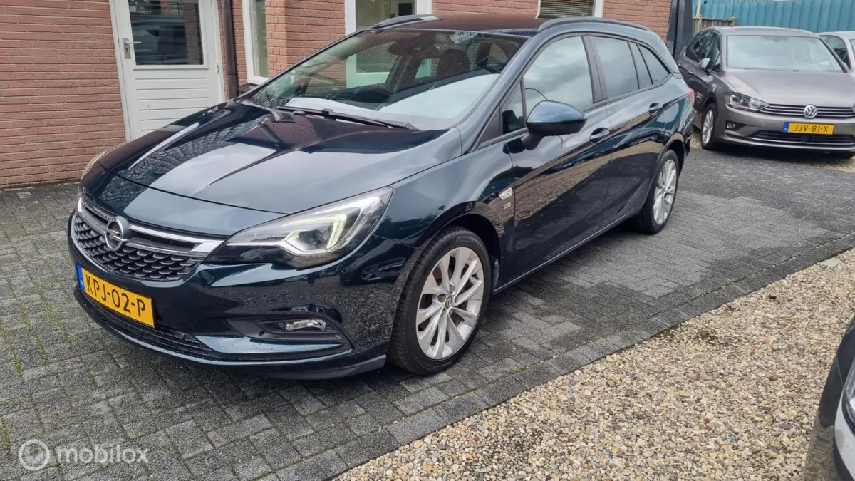 1.4 Turbo 120 Jaar Edition"